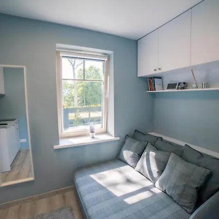 Lägenhet Unique Place By The *