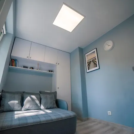 Unique Place By The *