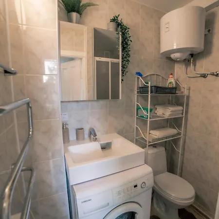 Unique Place By The 클라이페다