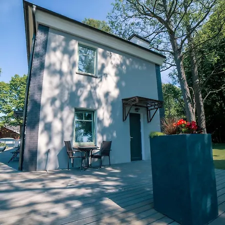 Unique Place By The * 클라이페다