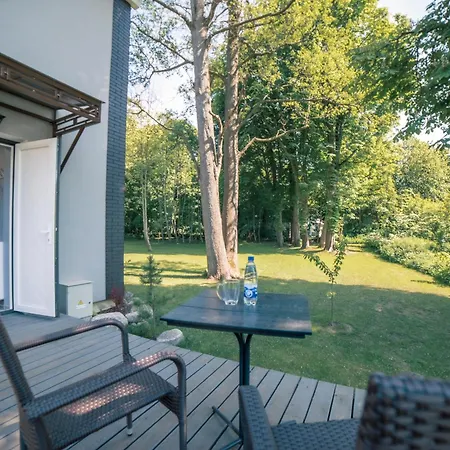 Unique Place By The Lägenhet