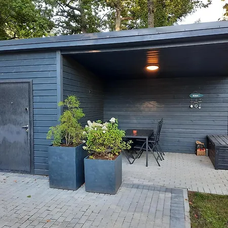 Lägenhet Unique Place By The