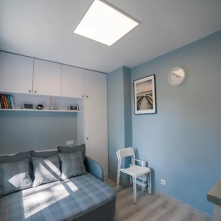 Unique Place By The *