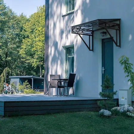 Lägenhet Unique Place By The *