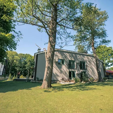 Unique Place By The *