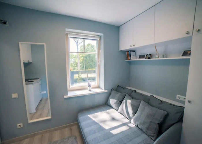 דירה Unique Place By The *