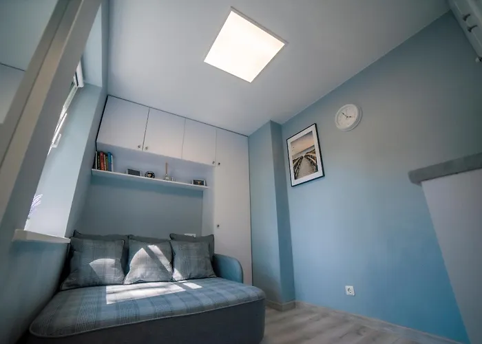 Unique Place By The *