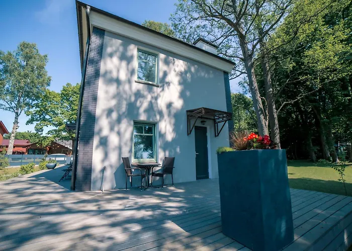 Unique Place By The * Κλαϊπέντα