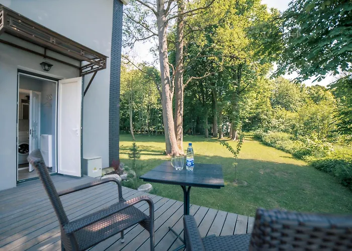 Unique Place By The דירה