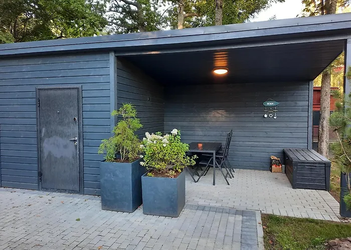 Διαμέρισμα Unique Place By The