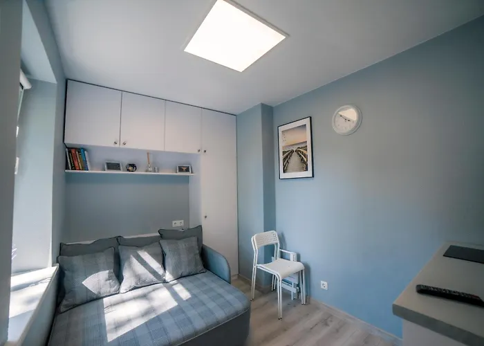 Unique Place By The *