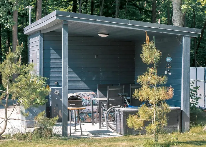 דירה Unique Place By The קלייפדה