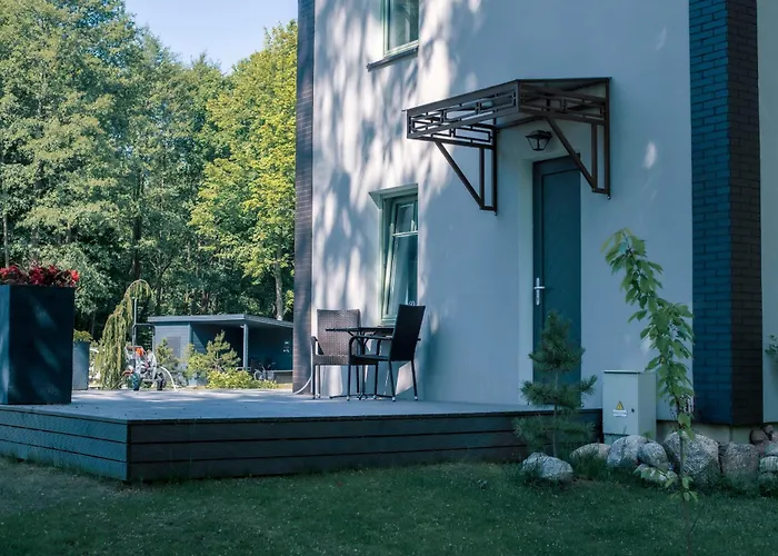 דירה Unique Place By The *