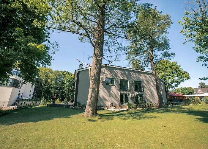 Unique Place By The *